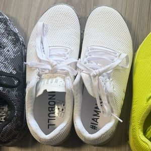 Wore once not the shoe for me